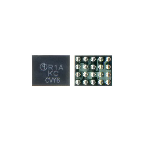 Replacement for K700 CHARGING IC - Quality Phone Parts in Sri Lanka